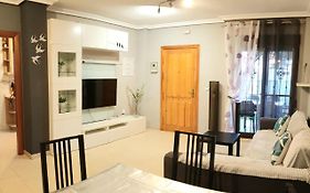 Arco Mediterraneo Chalet Independiente